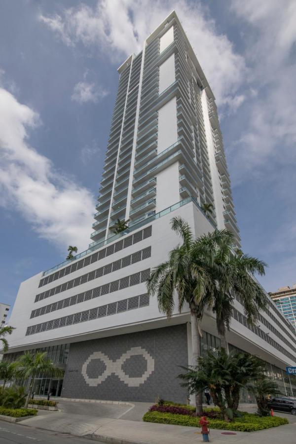 Luxuriuso Apartament Cartagena Eksteriør billede