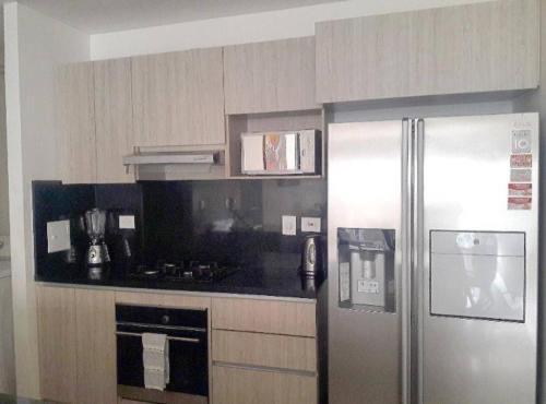 Luxuriuso Apartament Cartagena Eksteriør billede