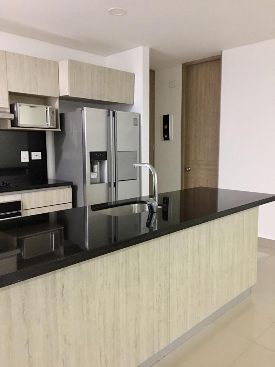 Luxuriuso Apartament Cartagena Eksteriør billede