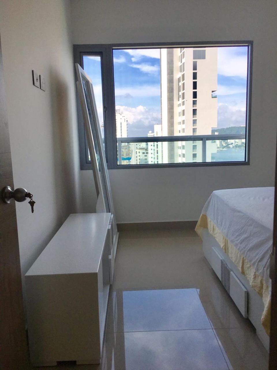 Luxuriuso Apartament Cartagena Eksteriør billede