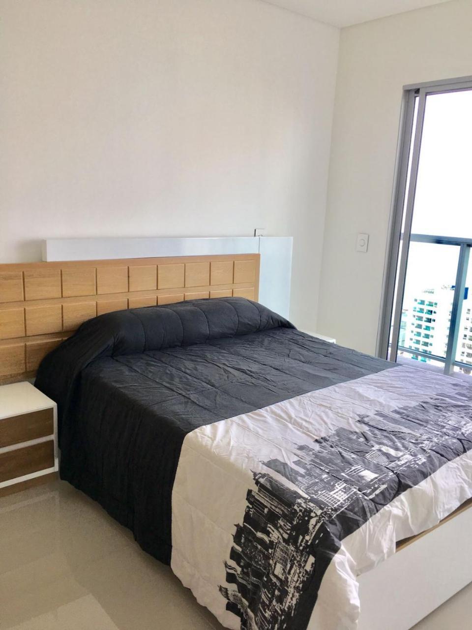 Luxuriuso Apartament Cartagena Eksteriør billede
