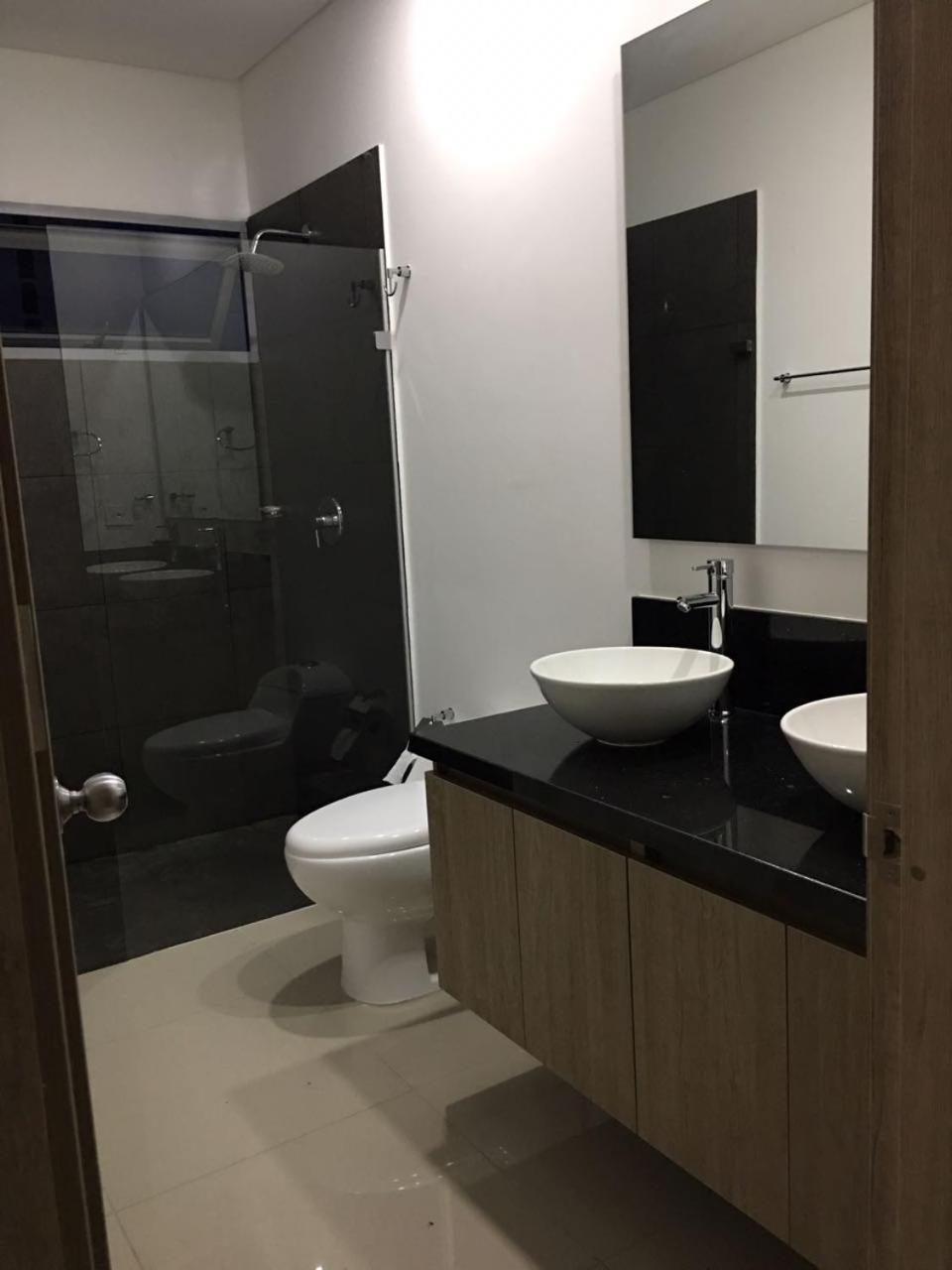 Luxuriuso Apartament Cartagena Eksteriør billede